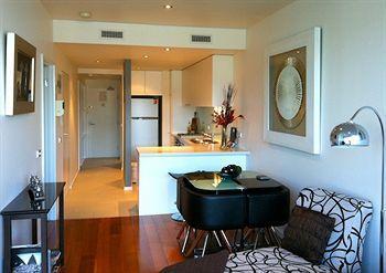 Flinders Wharf Apartments Melbourne Zewnętrze zdjęcie